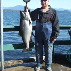 port alice fishing guides